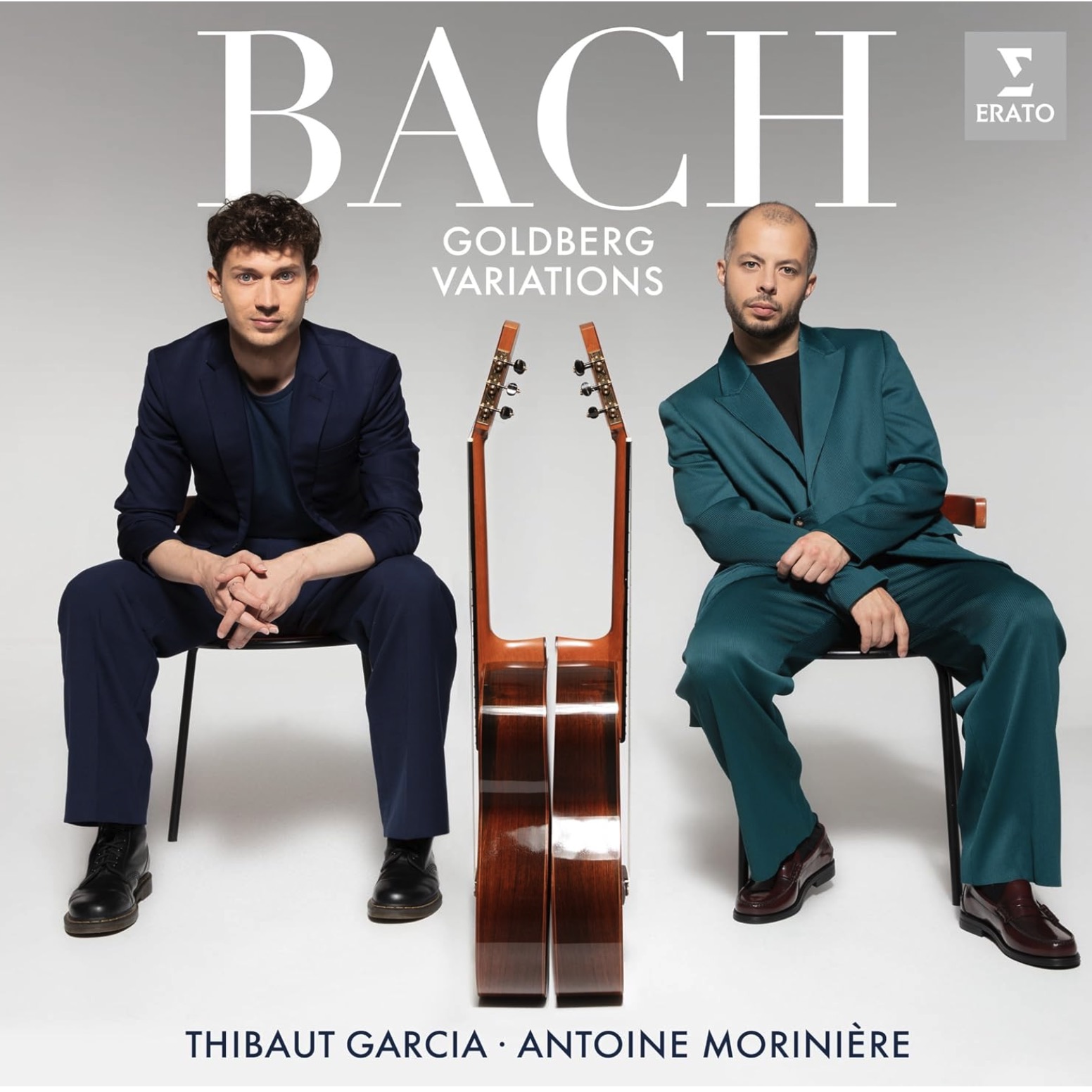 Goldberg Variations